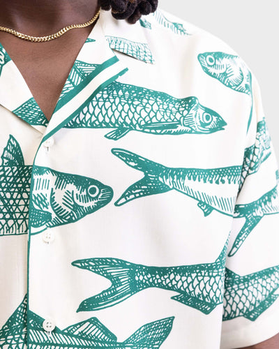 RRRemy Shirt BOXY FITThumbnail