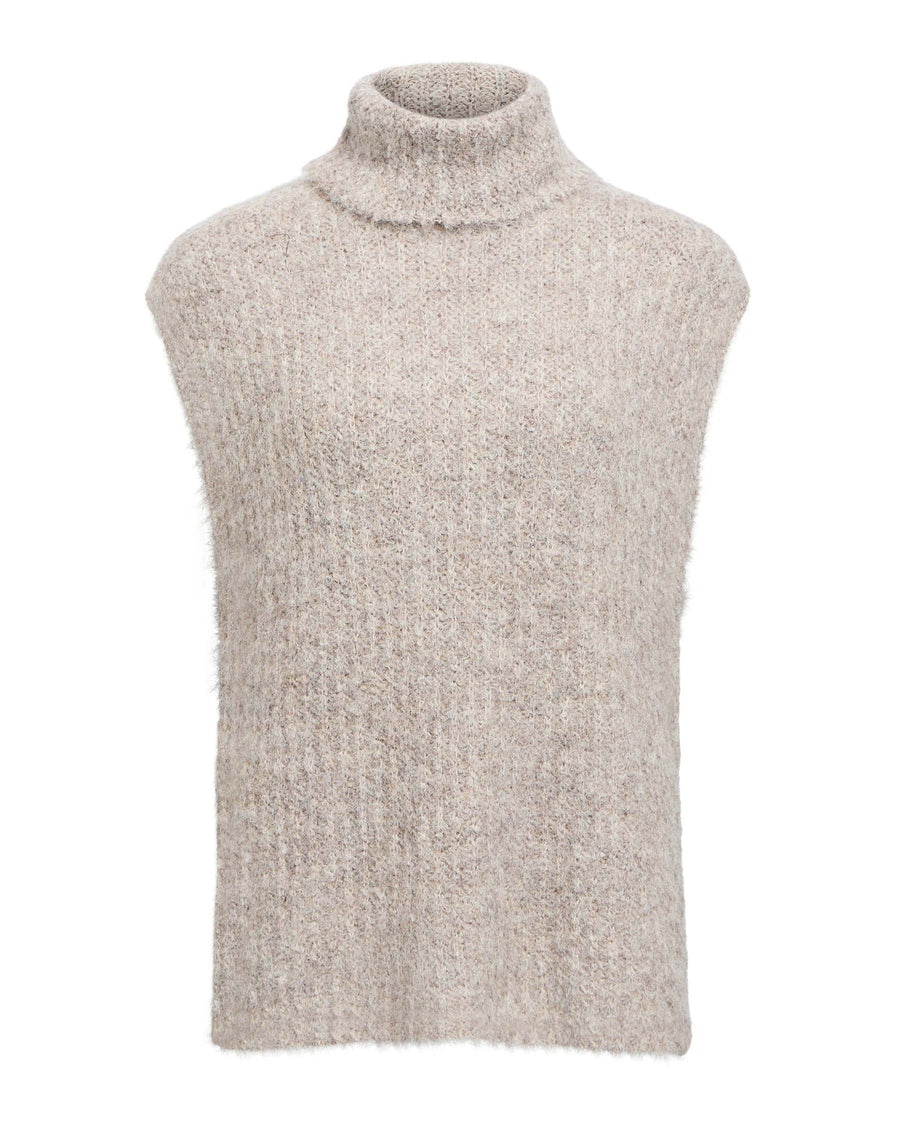 Objsaggia knit vest