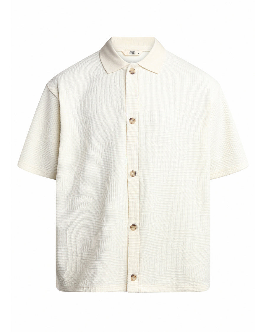 RRManuel Polo Tee