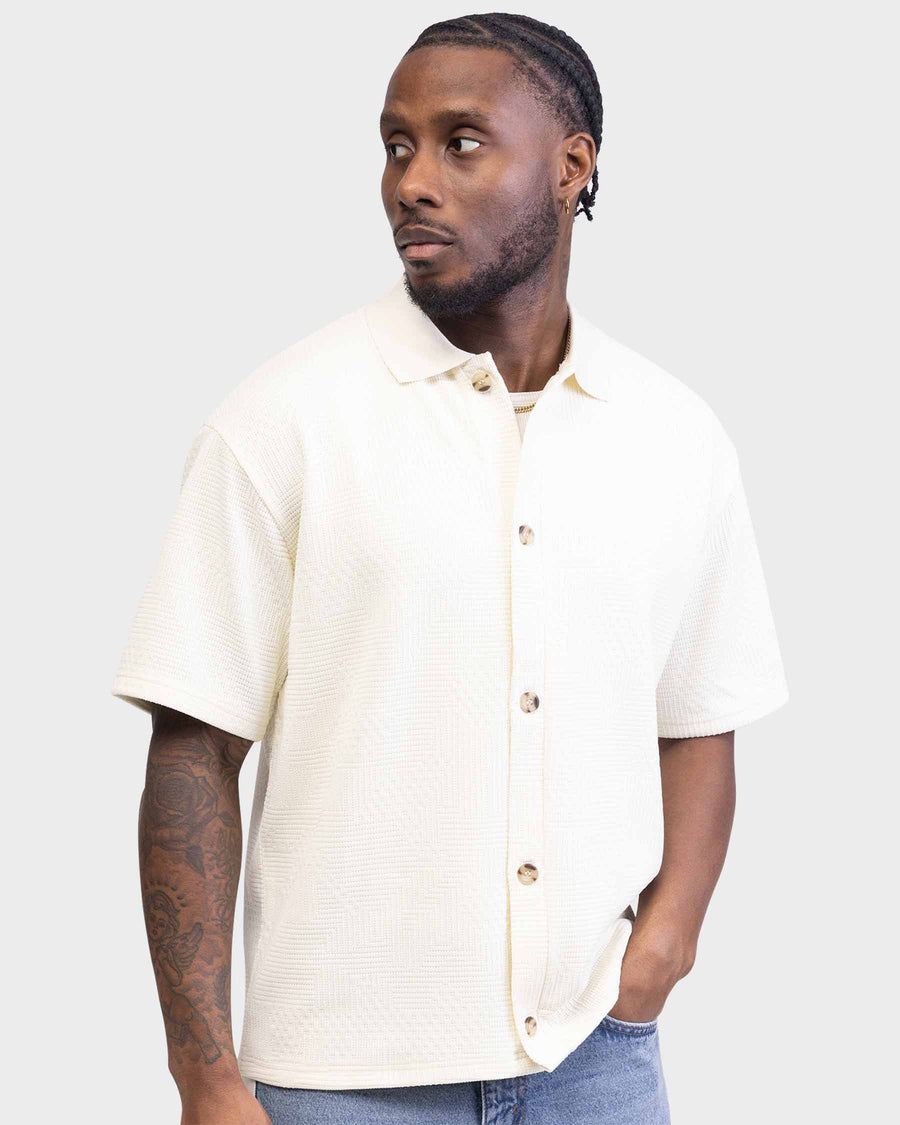 RRManuel Polo Tee