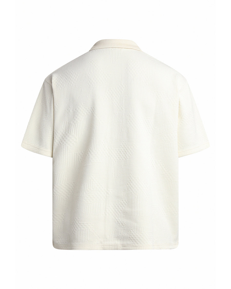 RRManuel Polo Tee