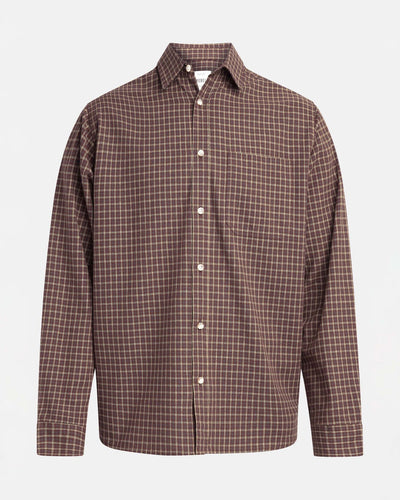 RRMiguel Shirt BOXY FITThumbnail