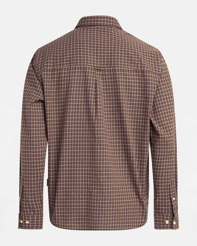 RRMiguel Shirt BOXY FITThumbnail