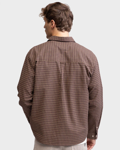 RRMiguel Shirt BOXY FITThumbnail