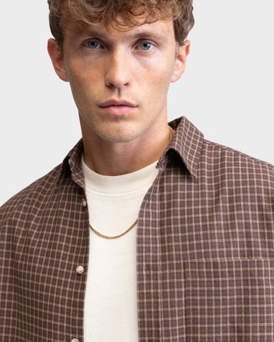 RRMiguel Shirt BOXY FITThumbnail