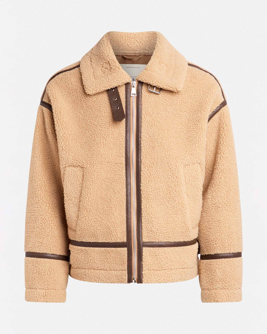 RRAngel Jacket