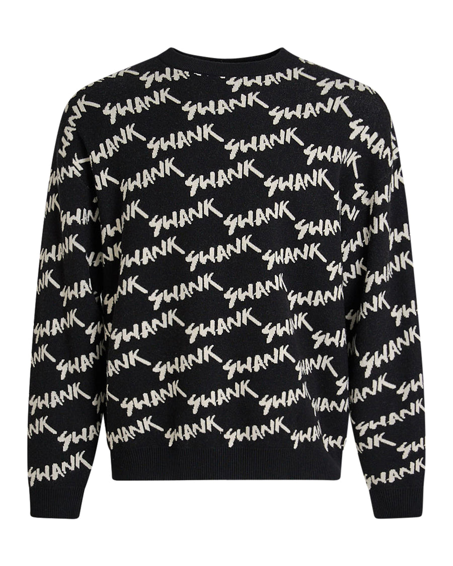 SSBrandon Knit