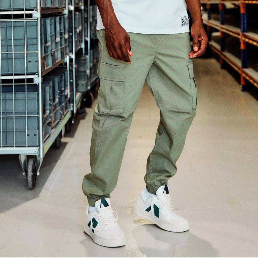 Richard Cargo Pant