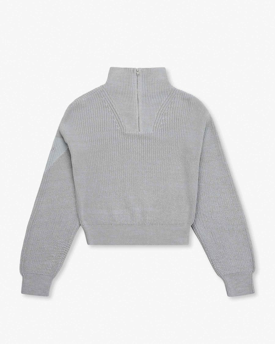 Half Patent Knit