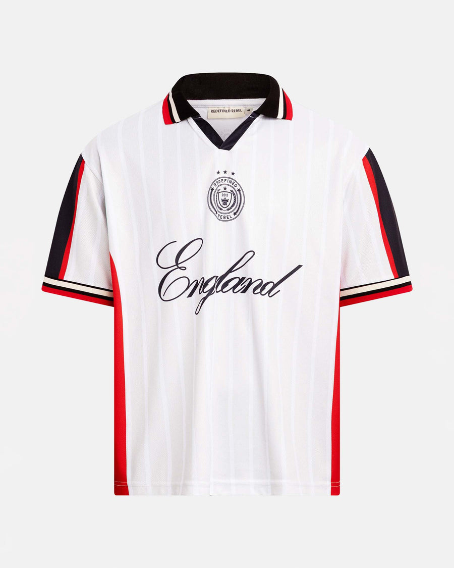 RRCup Jersey Polo BOXY FIT