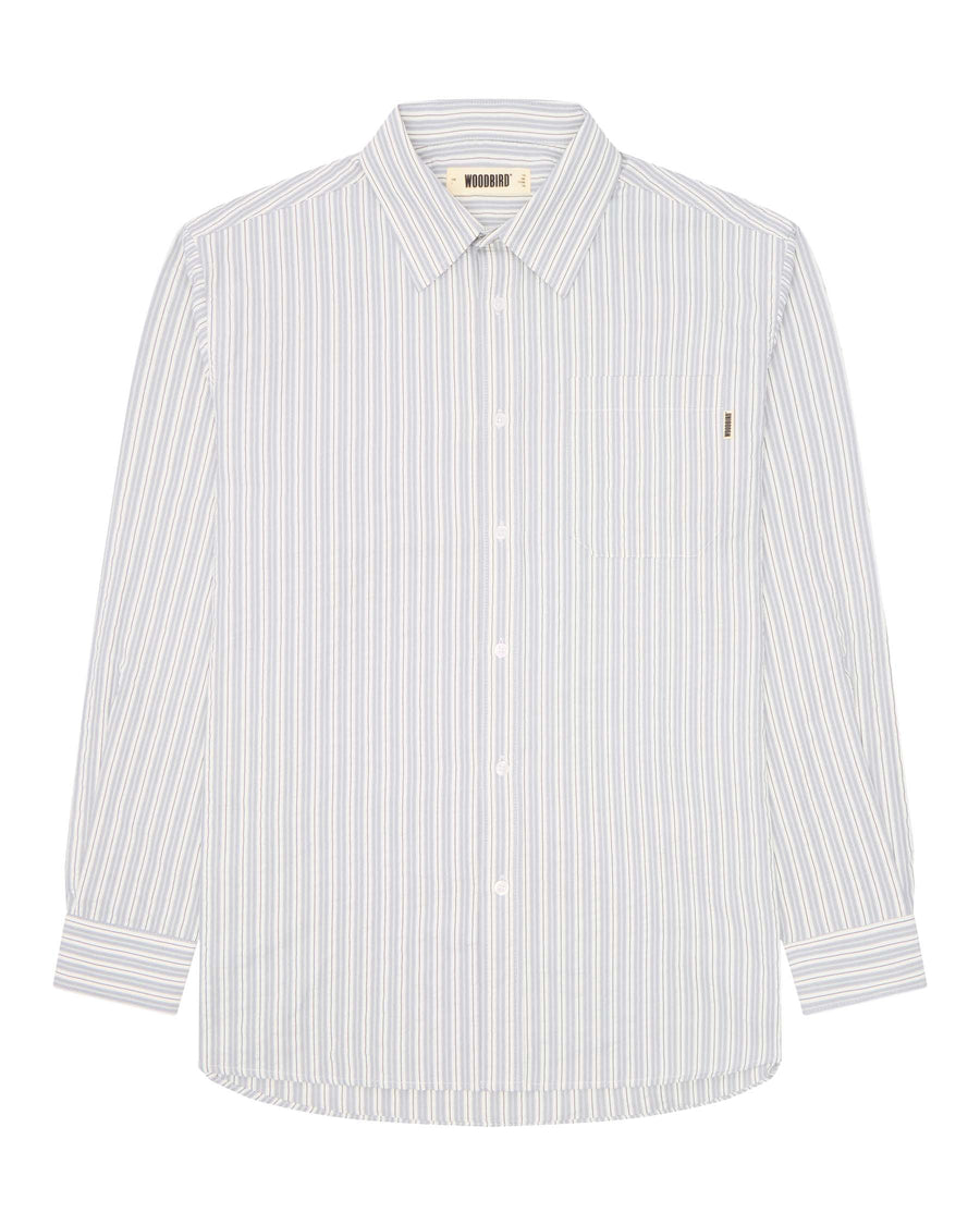 WBBuzo Hoi Shirt