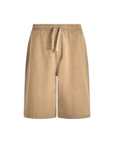 Washed Boxy ShortsThumbnail