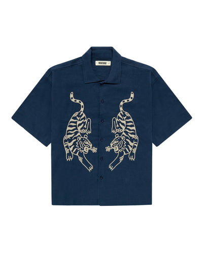 WBWang Tiger ShirtThumbnail