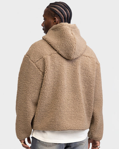 RRCody Sweat Zip HoodThumbnail