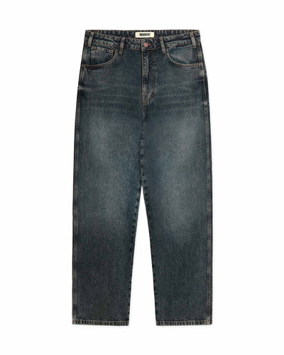 WBYuto Thunder JeansThumbnail