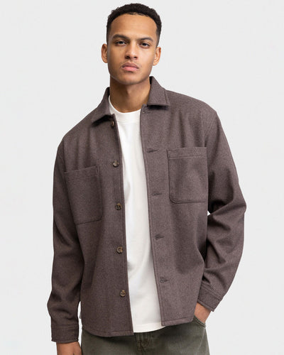 RRThiago Shirt BOXY FITThumbnail