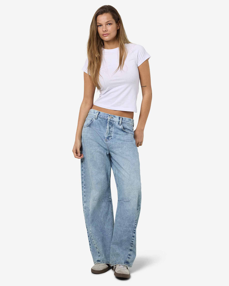 NMSUSANNA LW BARREL