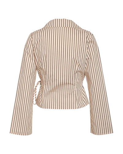 NMMETTE WRAP TOPThumbnail