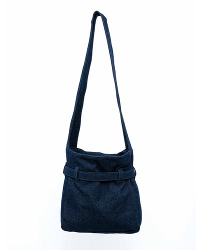 Denim crossbodyThumbnail