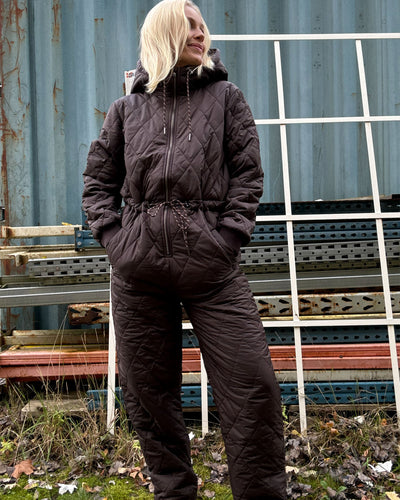 OBJAMANDA ZIP SNOWSUITThumbnail