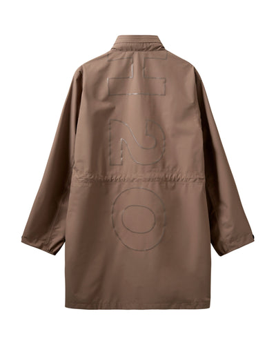 Rømø lw rain long jacketThumbnail