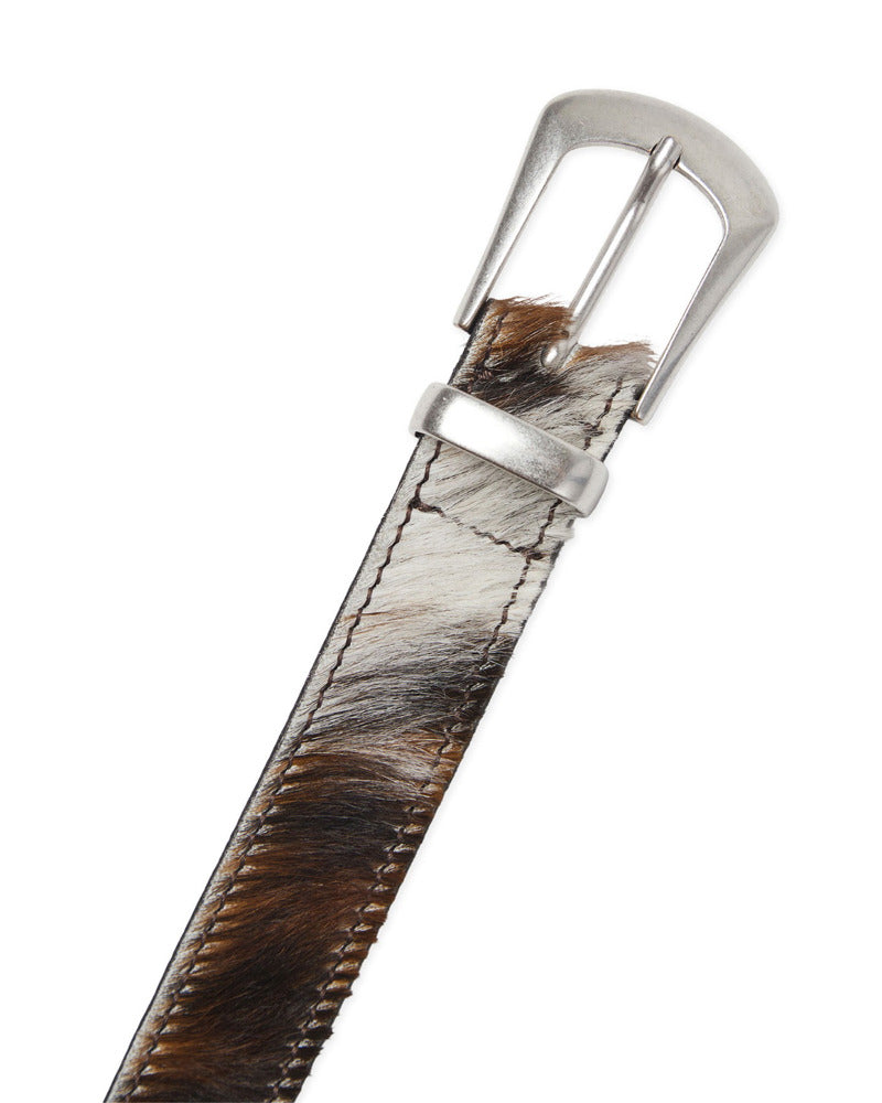 WBWest Spotted Belt