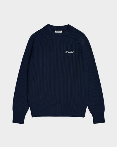 Campus Knit SweaterThumbnail