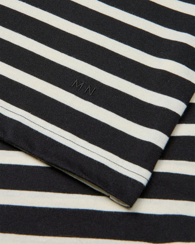 Stripe Frode Tee LSThumbnail