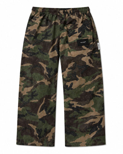PAISLEY CAMO PANTSThumbnail