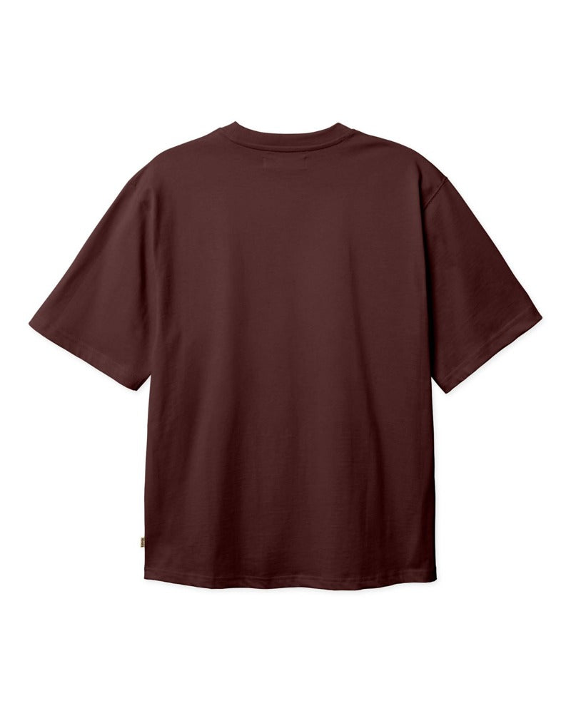 WBBaine Base tee
