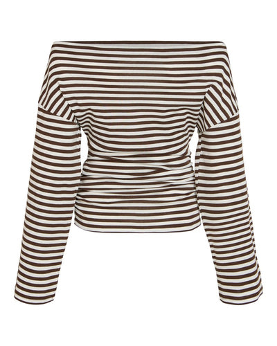 NMSTORMI JUNE L/S OFF SHOULDERThumbnail