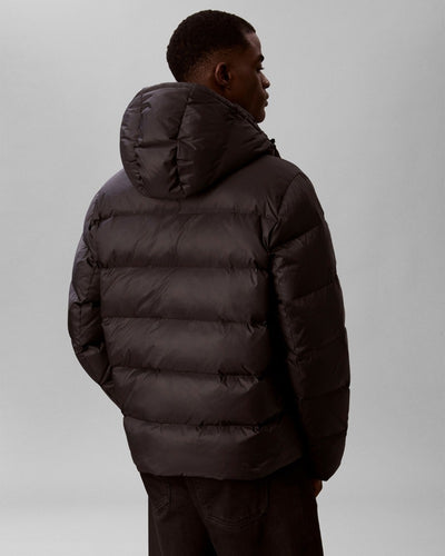 LS NYLON COLORBLOCK PUFFER JKTThumbnail