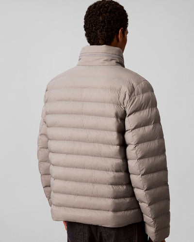 LS LTWT NYLON HD PUFFER JKTThumbnail