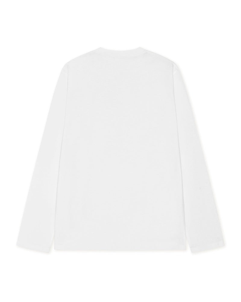 Core Seasonal LS T-Shirt