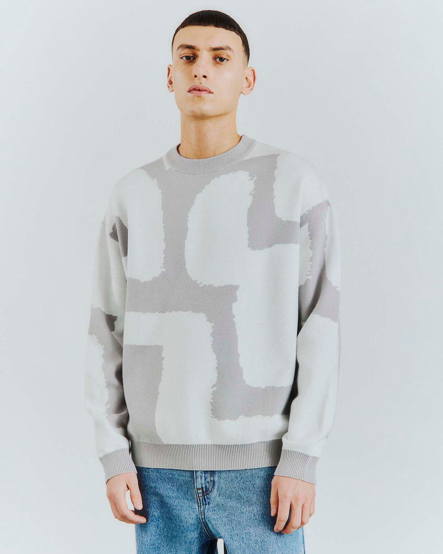 SSBrandon Knit