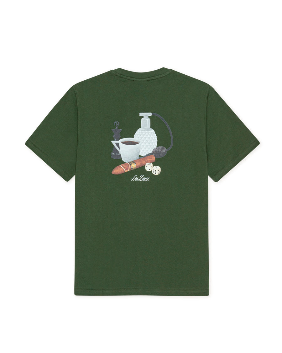Saloon T-Shirt