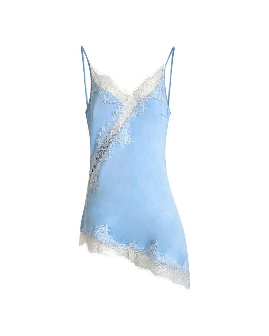 Purkaya lace top
