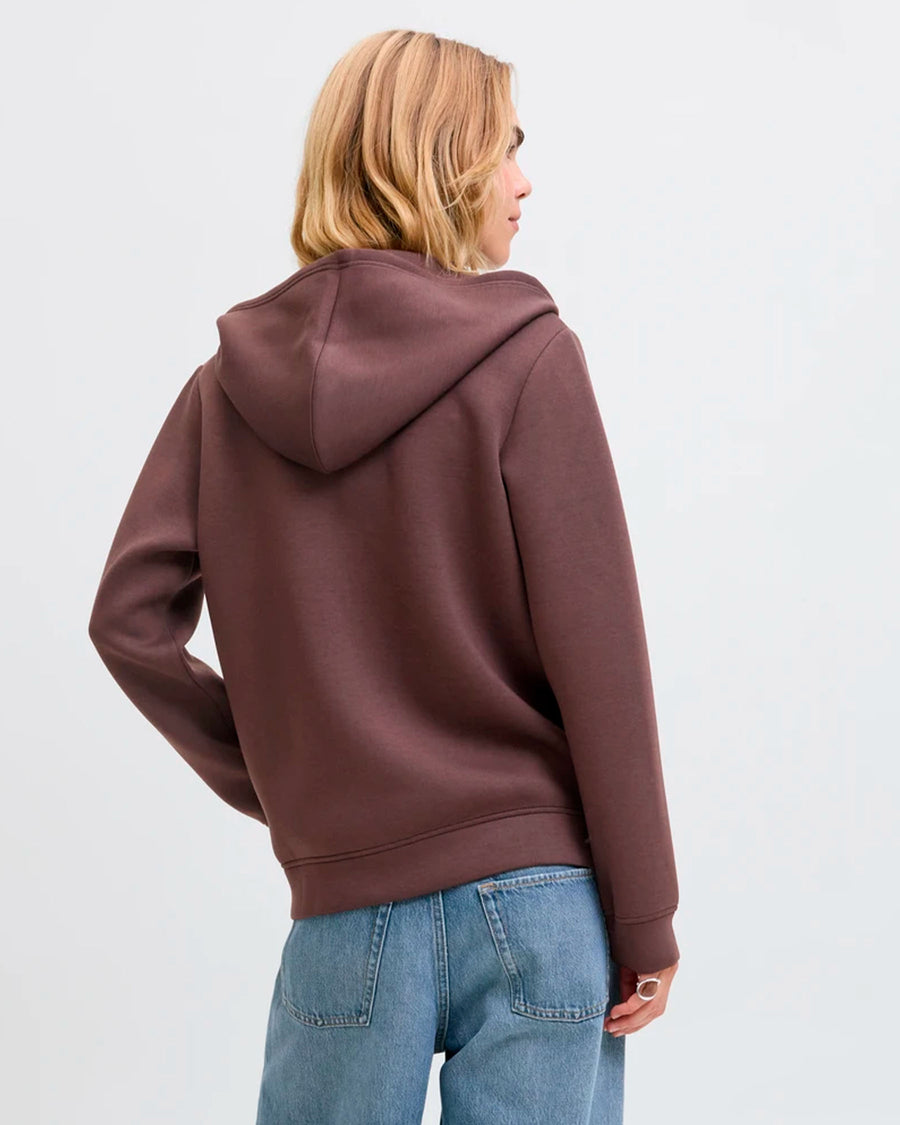 JXEMMA SCUBA HOODIE