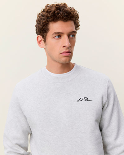 Signature Print SweatshirtThumbnail