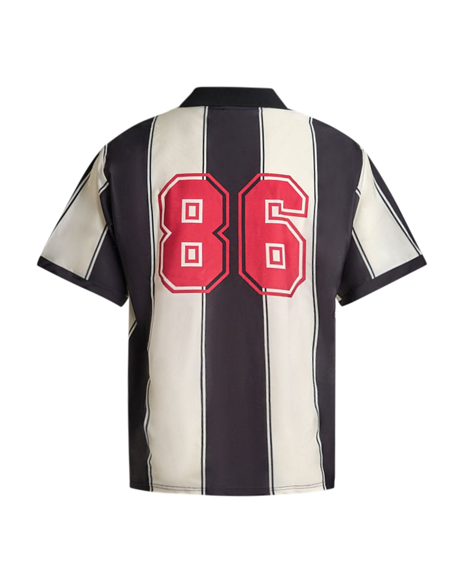 SSStar Soccer Polo