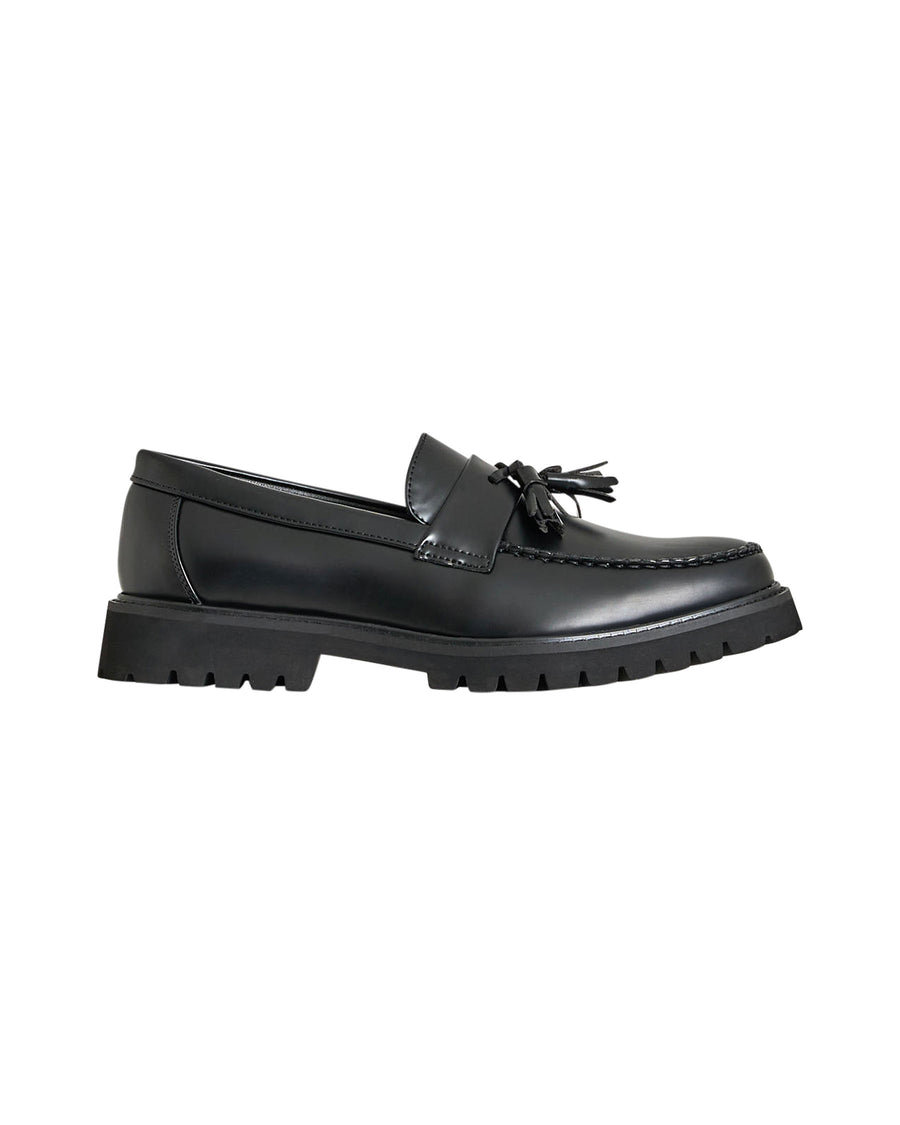 Isak Tassel Loafers
