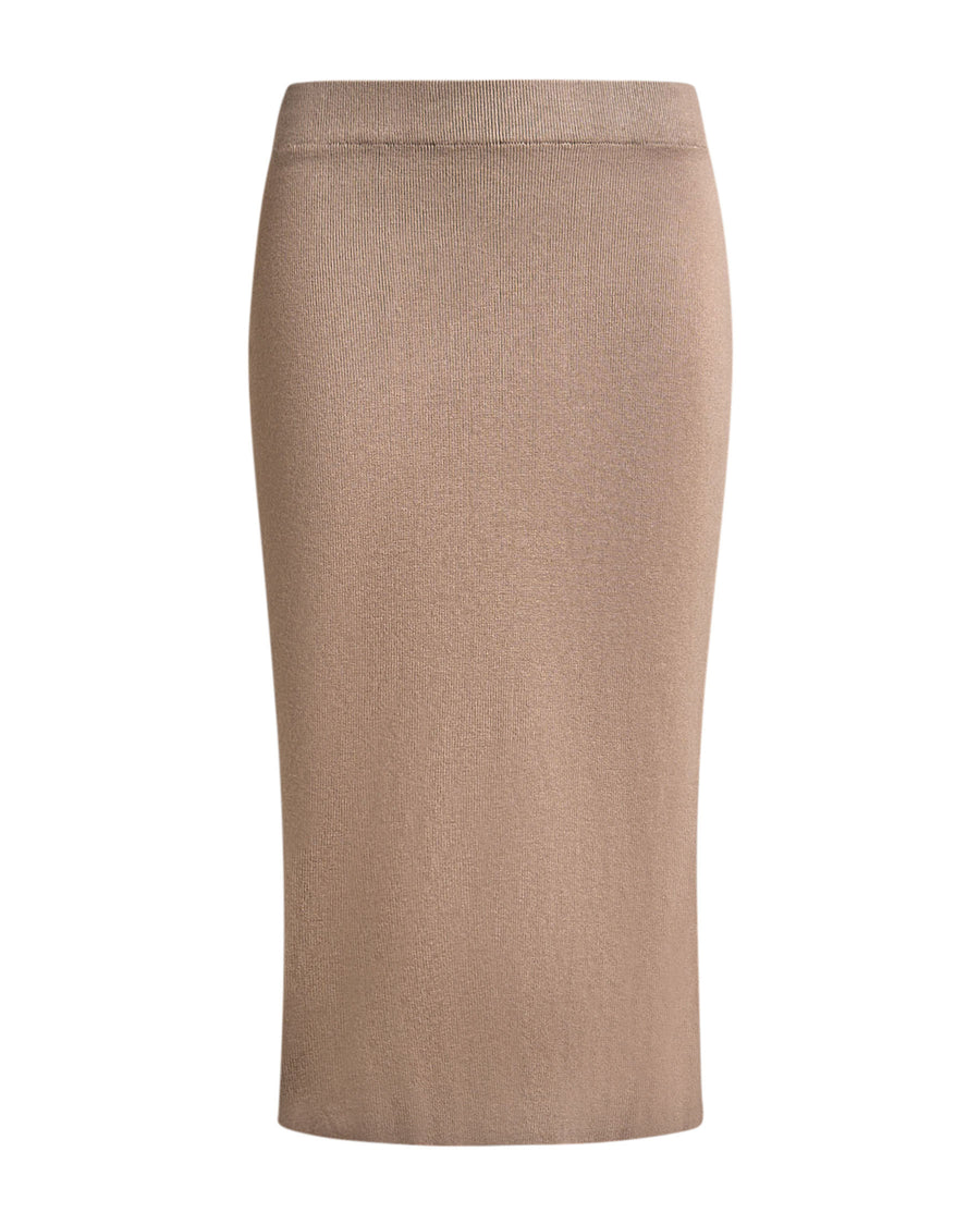 Monica midi skirt