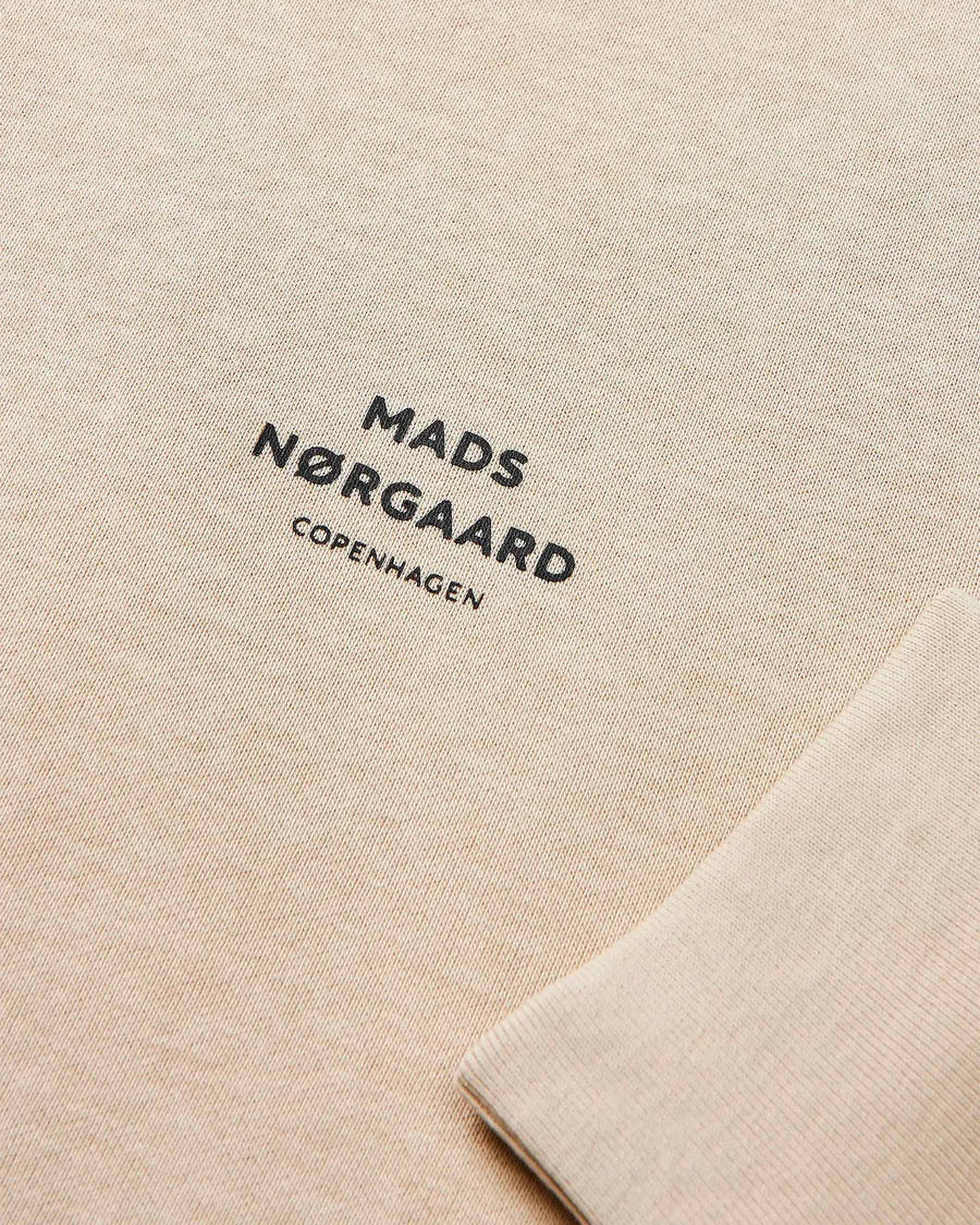 Standard Hoodie Logo