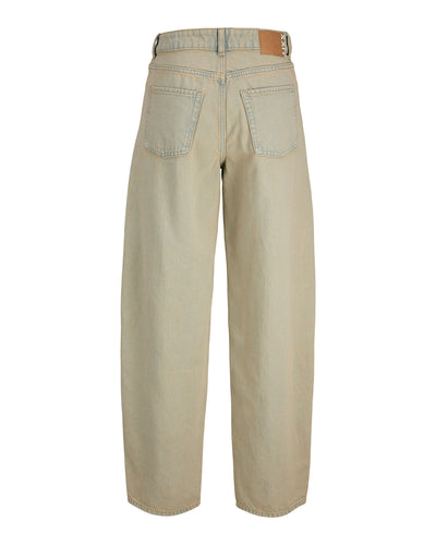 JXFUJI BARREL MW JEANSThumbnail