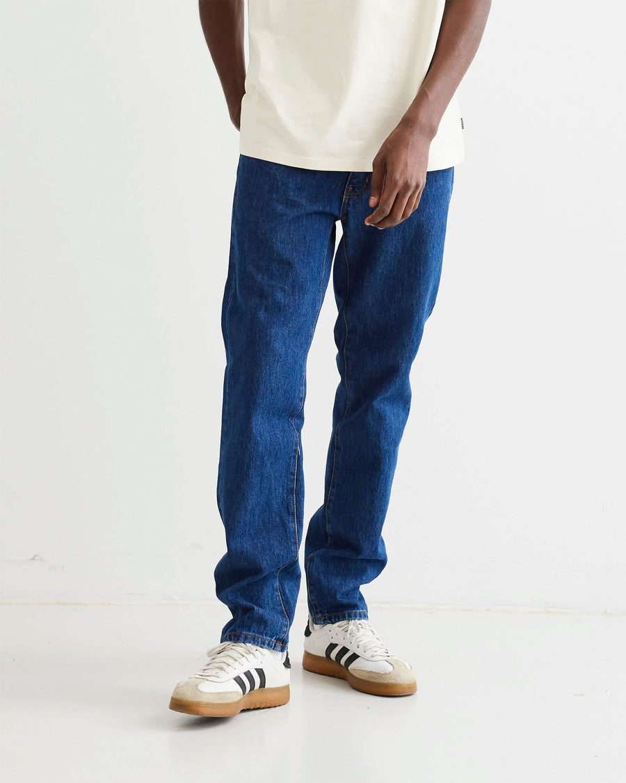 WBDoc 90s Rinse Jeans