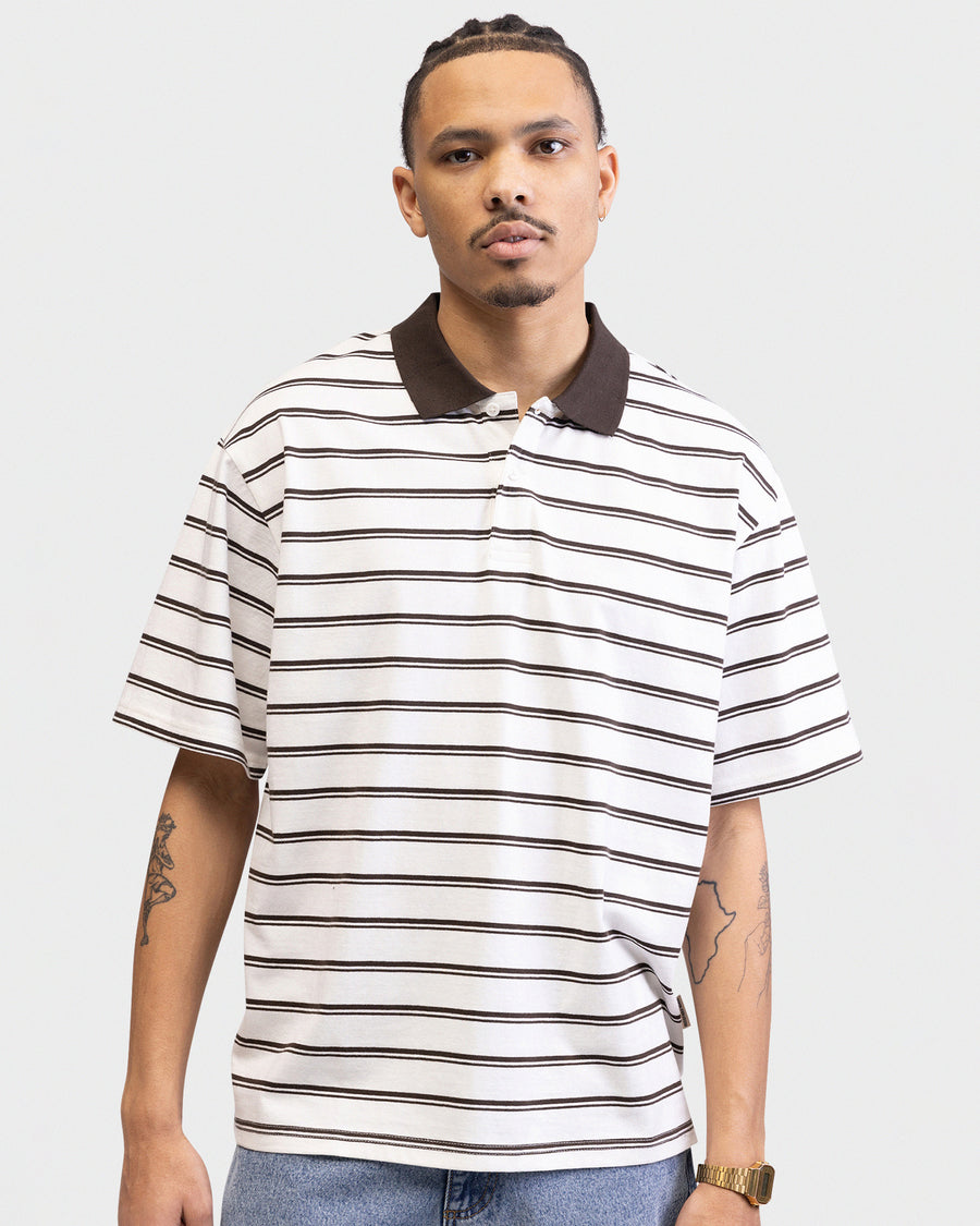 RRThomas Polo Tee