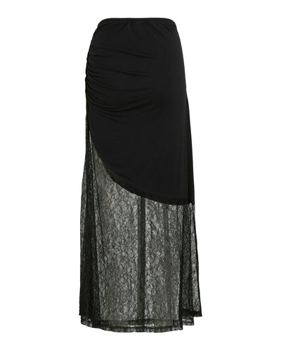 NMNORA LACE SKIRTThumbnail