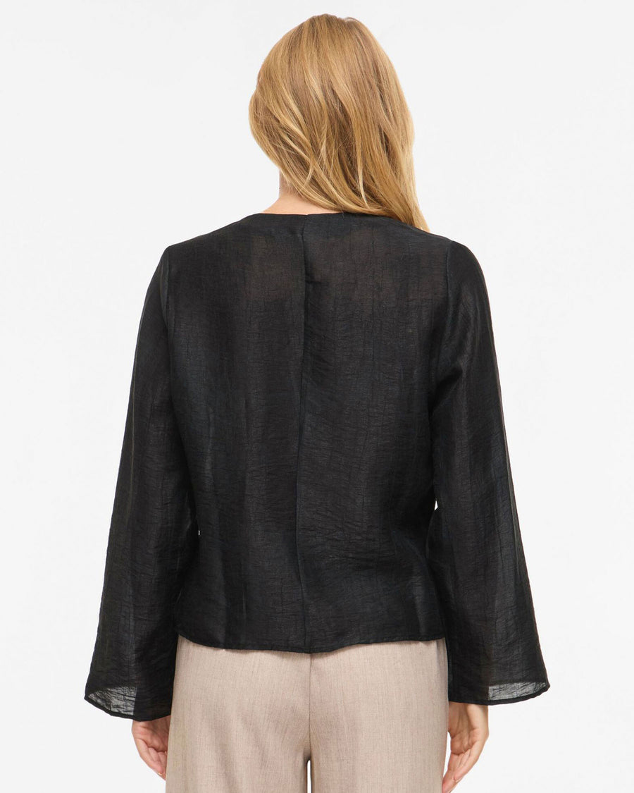 VICINA LACING TOP