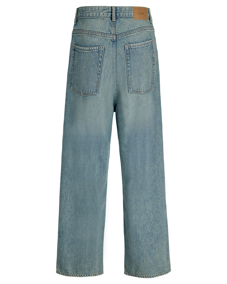 JXKYOTO BAGGY LW JEANS