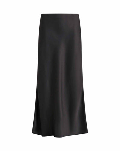 Klara satin skirtThumbnail
